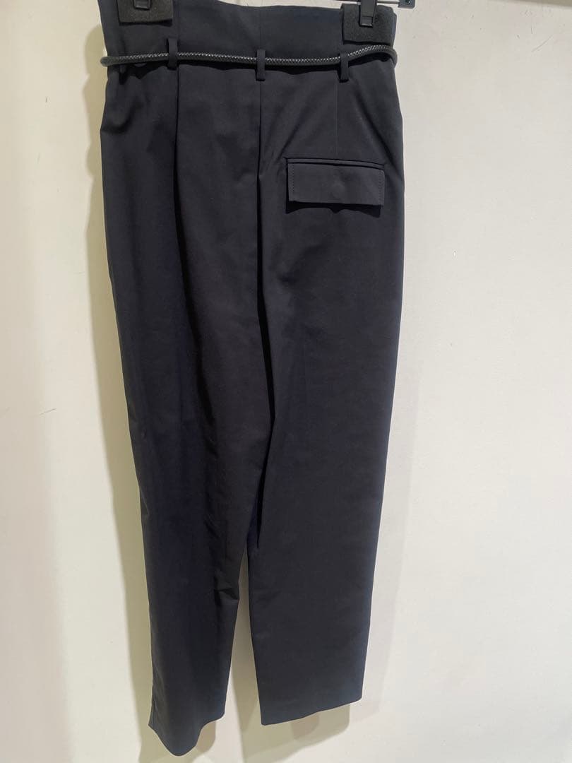 3.1 Phillip Lim オリガミパンツ