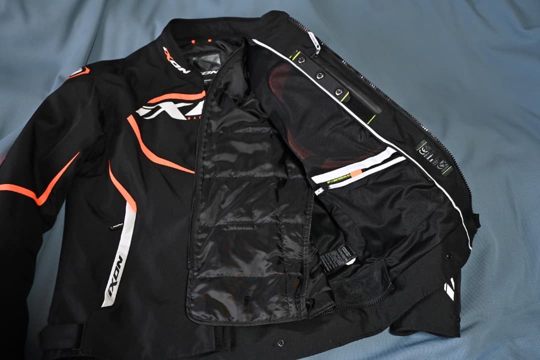 ＩＸＯＮ　イクソン　ＳＰＲＩＮＴＥＲ　Ａ　アジア２ＸＬサイズ