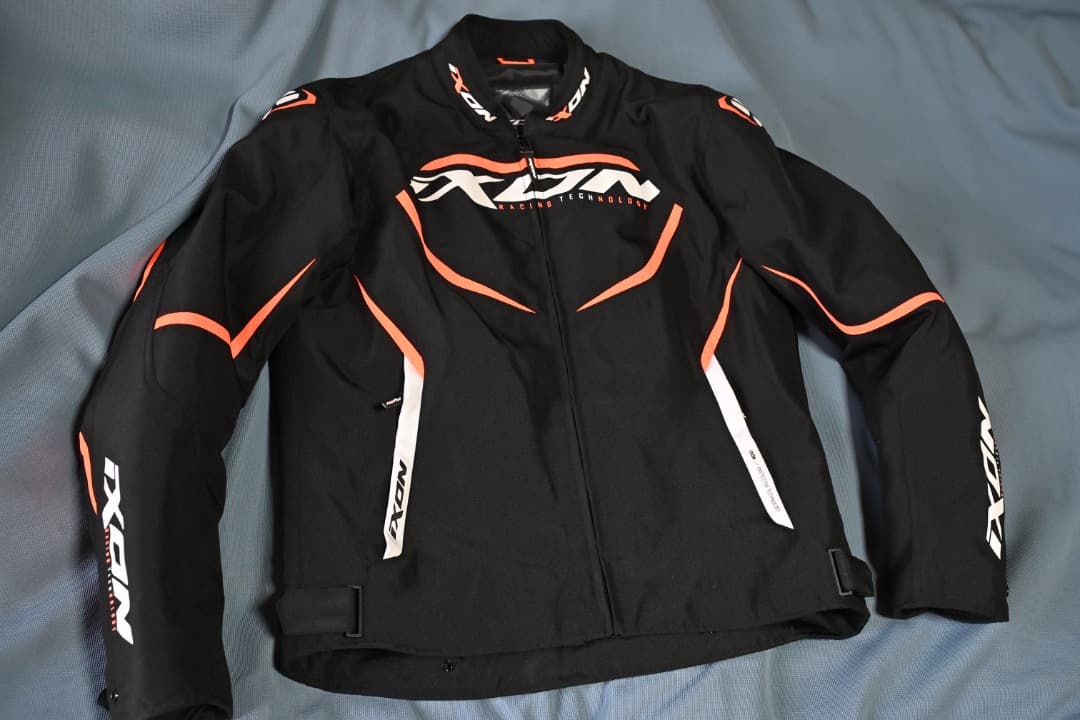 ＩＸＯＮ　イクソン　ＳＰＲＩＮＴＥＲ　Ａ　アジア２ＸＬサイズ