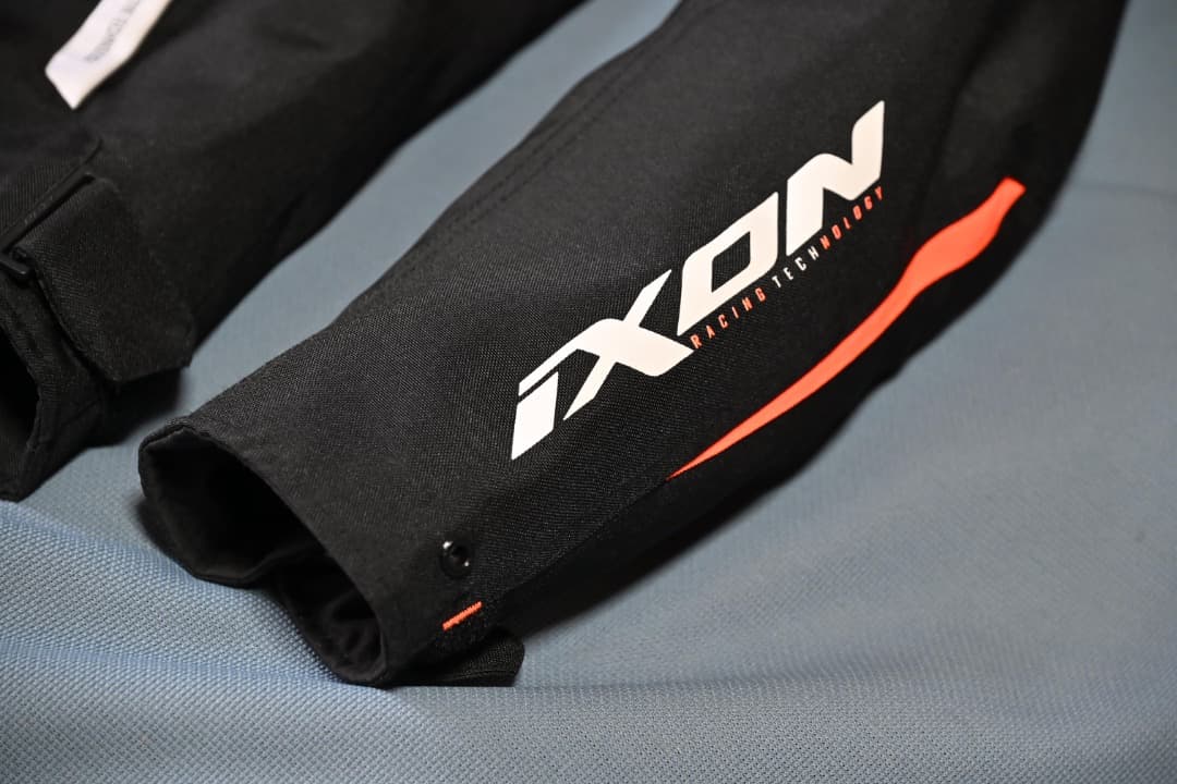 ＩＸＯＮ　イクソン　ＳＰＲＩＮＴＥＲ　Ａ　アジア２ＸＬサイズ