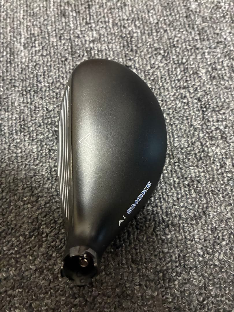 （希少）PARADYM Ai SMOKE 6U ヘッドのみ