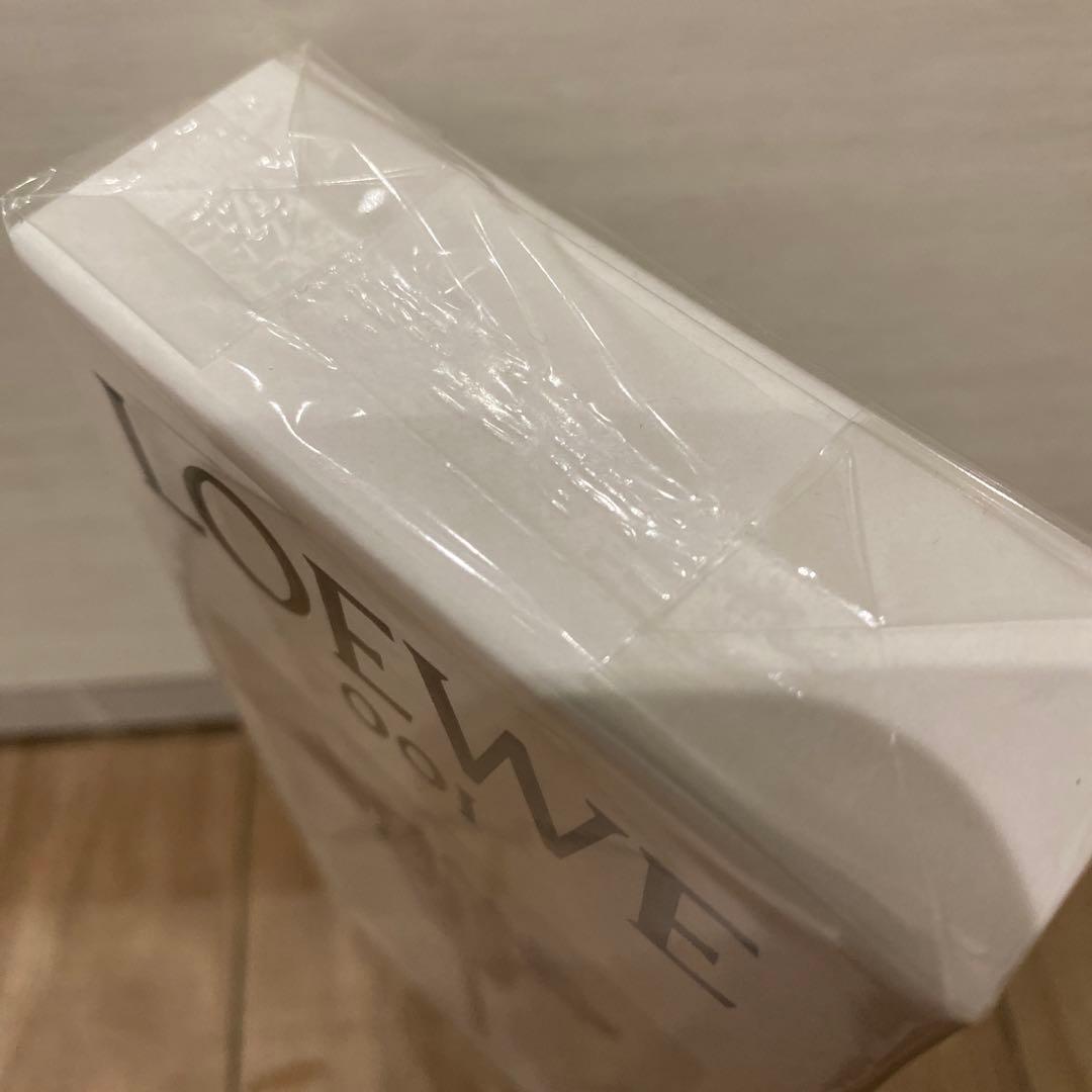 LOEWE 001 100ml ロエベ　オードパルファム