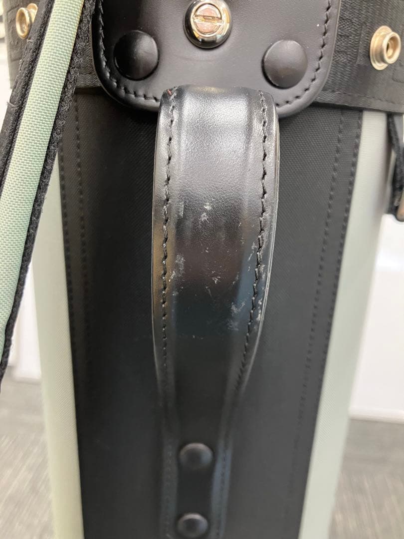 CHANEL シャネル　ゴルフバック　ヘッドカバー