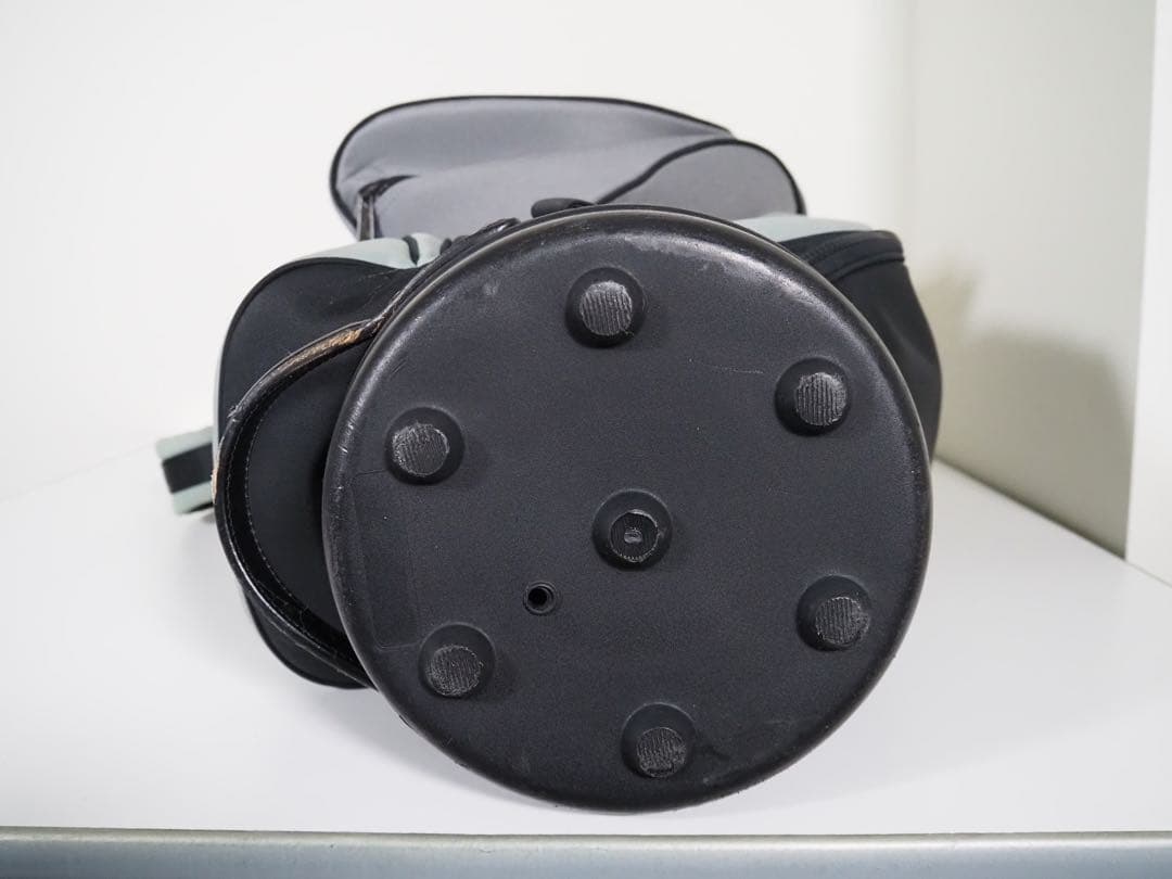 CHANEL シャネル　ゴルフバック　ヘッドカバー