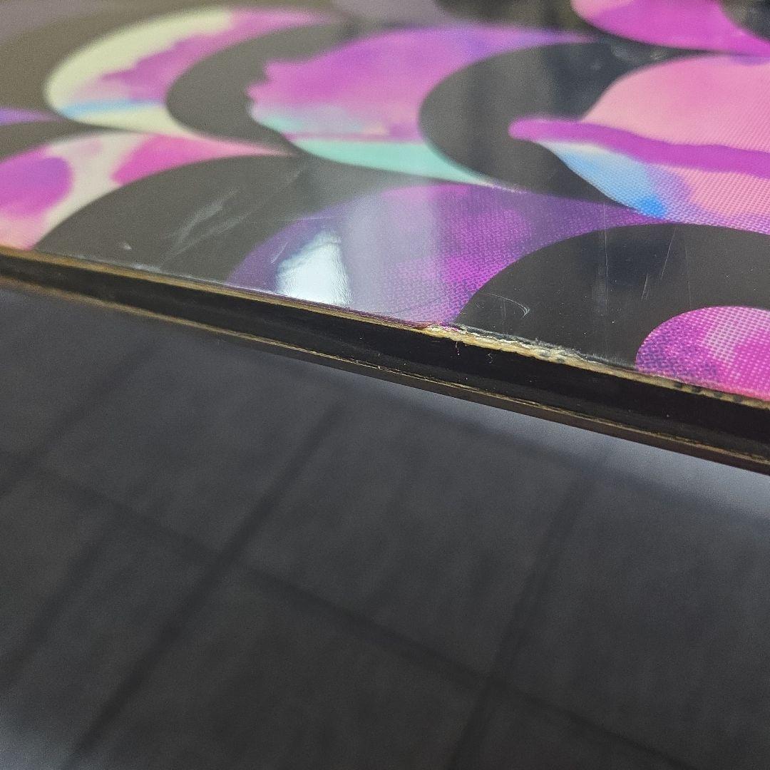 スノーボード ビンディング ケースセット