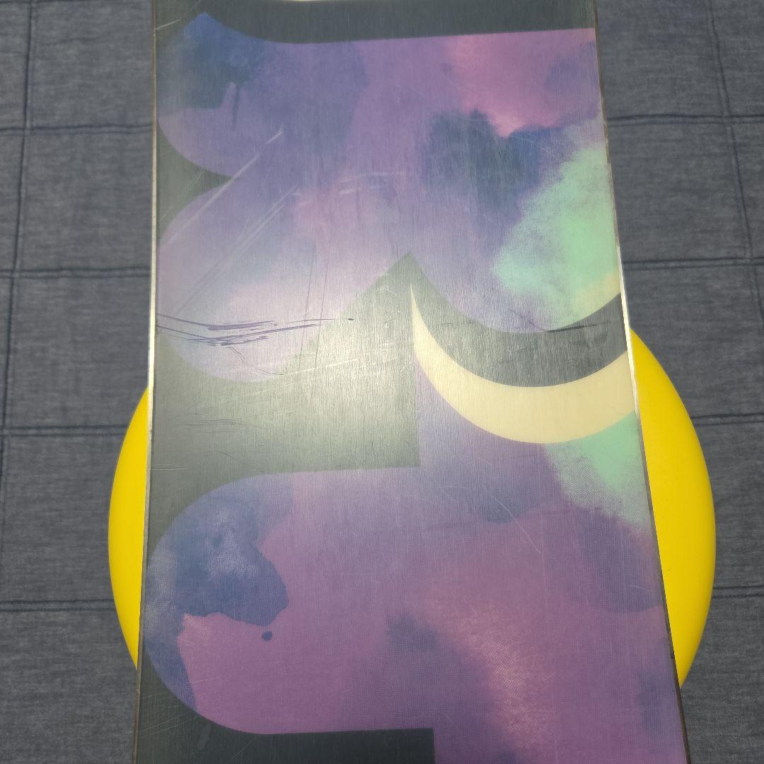 スノーボード ビンディング ケースセット