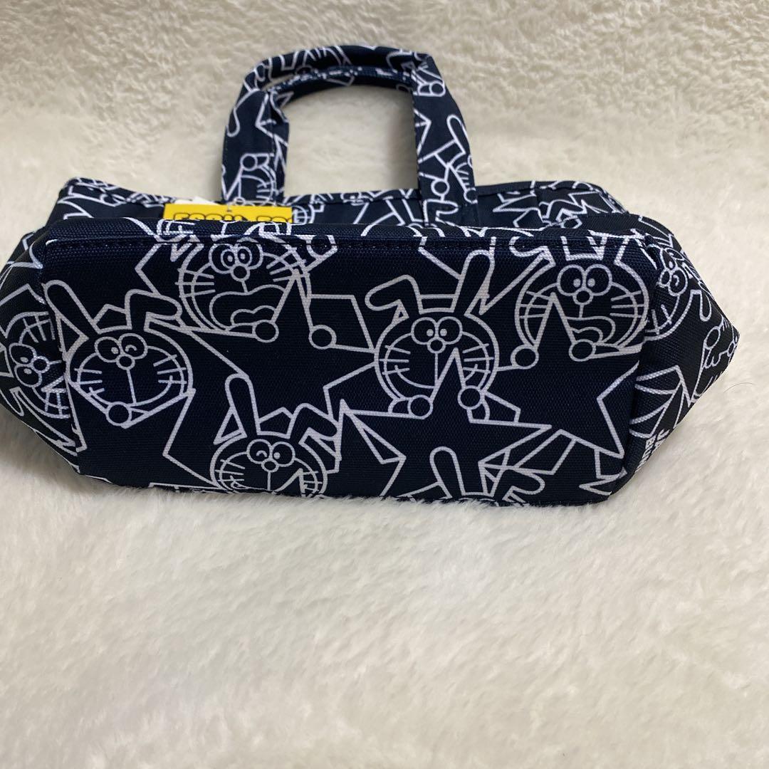 新品未使用　完売品　ジャックバニー ドラえもんコラボバッグ