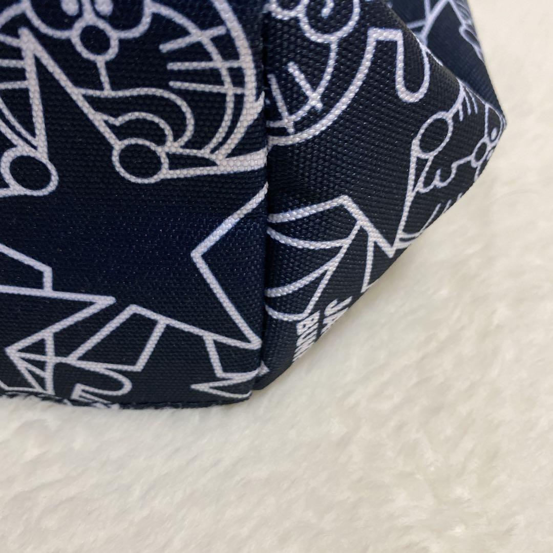 新品未使用　完売品　ジャックバニー ドラえもんコラボバッグ