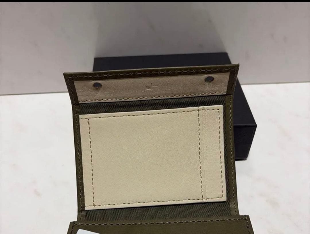 グリージョ m+ ミッレフォッリエP25 millefoglieⅡP25 未使用