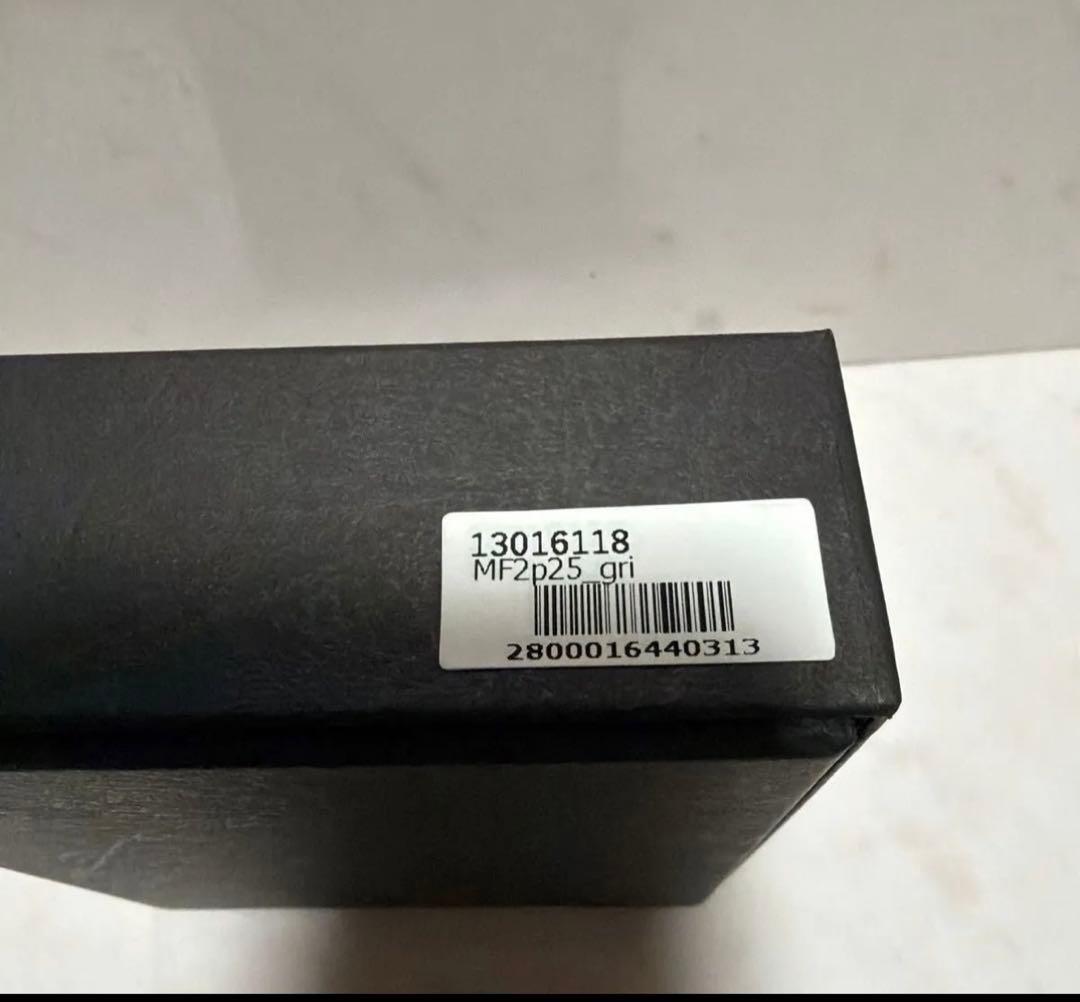 グリージョ m+ ミッレフォッリエP25 millefoglieⅡP25 未使用