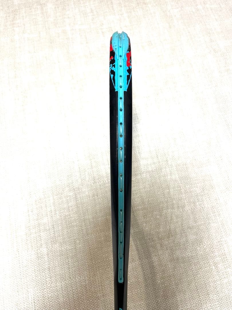 【値下げ中】YONEX 02ジオブレイク70S（良品）