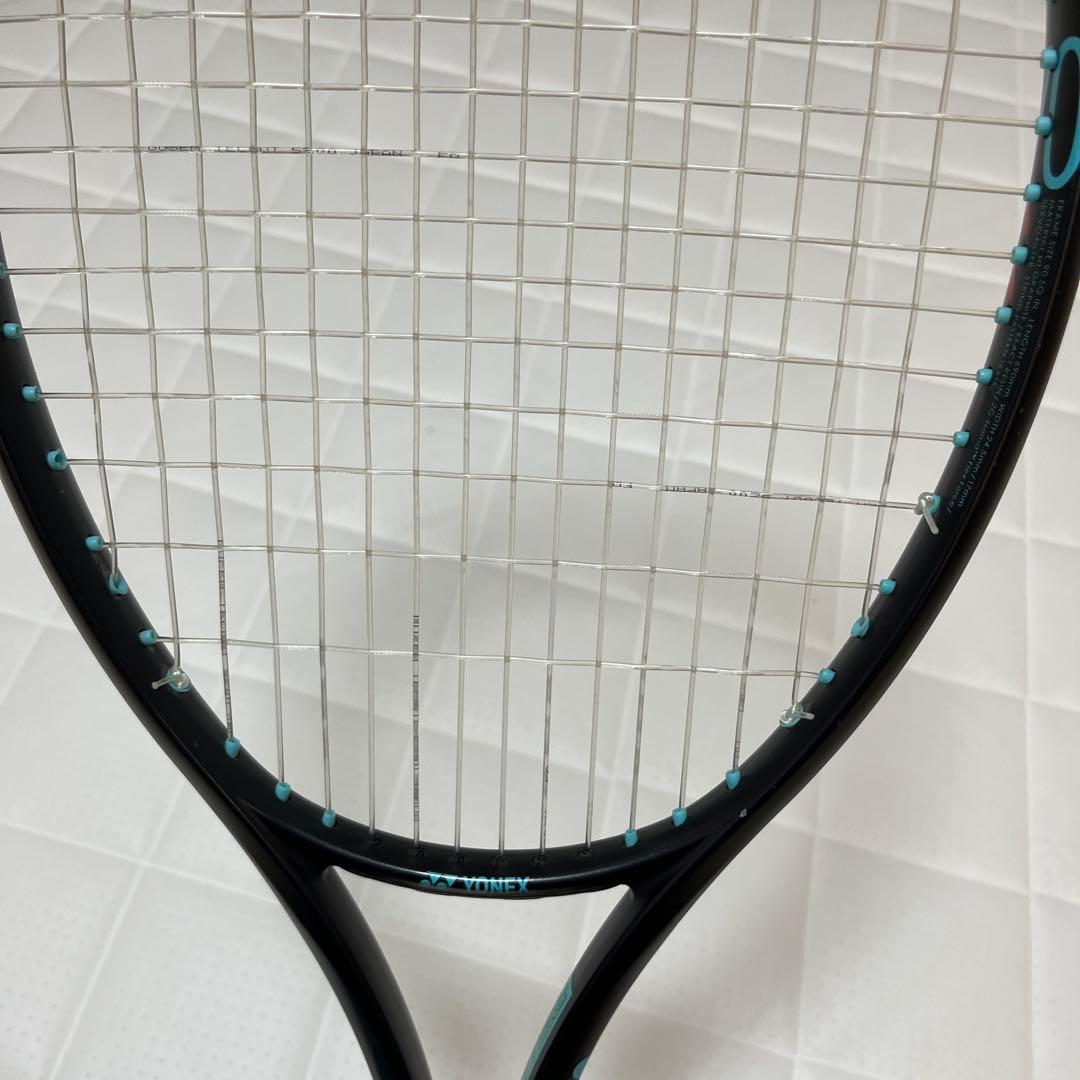 【値下げ中】YONEX 02ジオブレイク70S（良品）