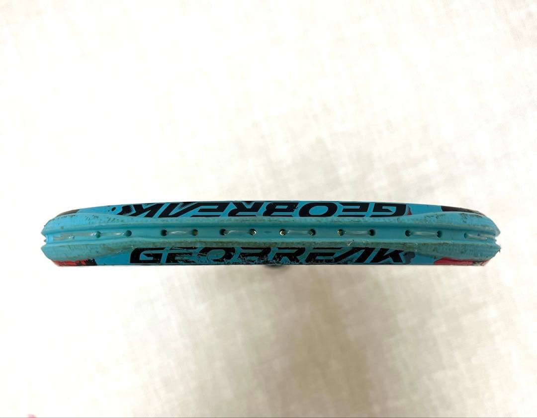 【値下げ中】YONEX 02ジオブレイク70S（良品）