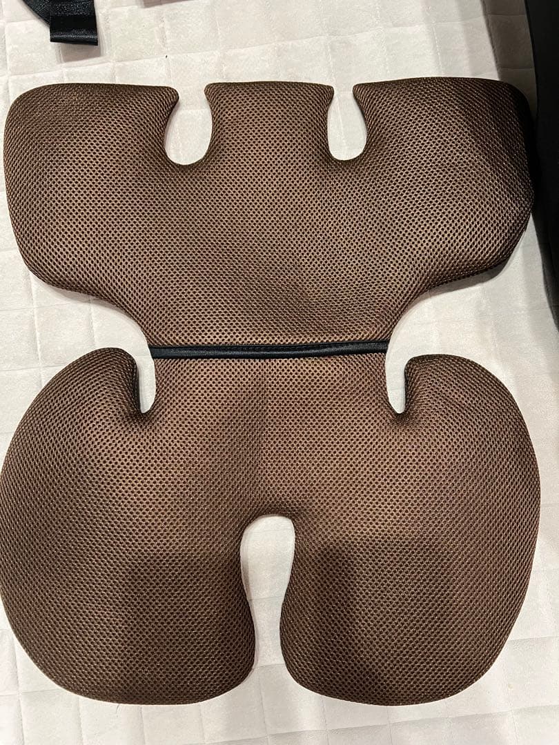 SmartAngel ハーネスジュニアFIX-BR ISOFIX対応