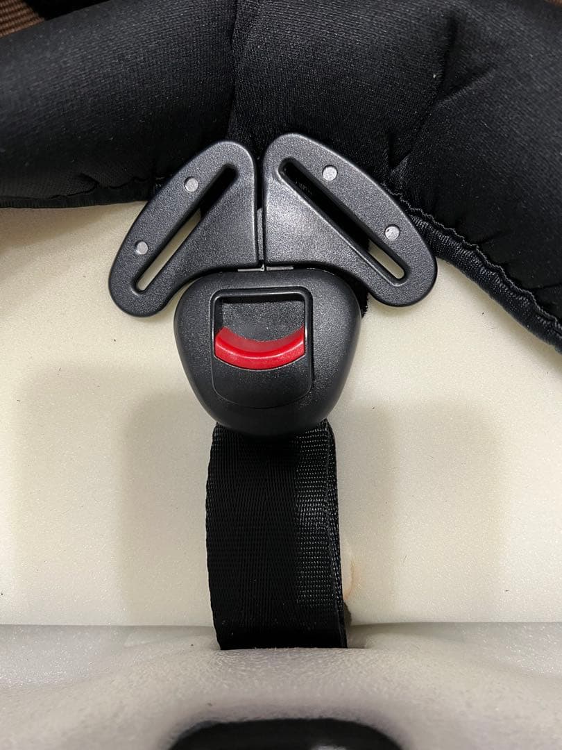 SmartAngel ハーネスジュニアFIX-BR ISOFIX対応