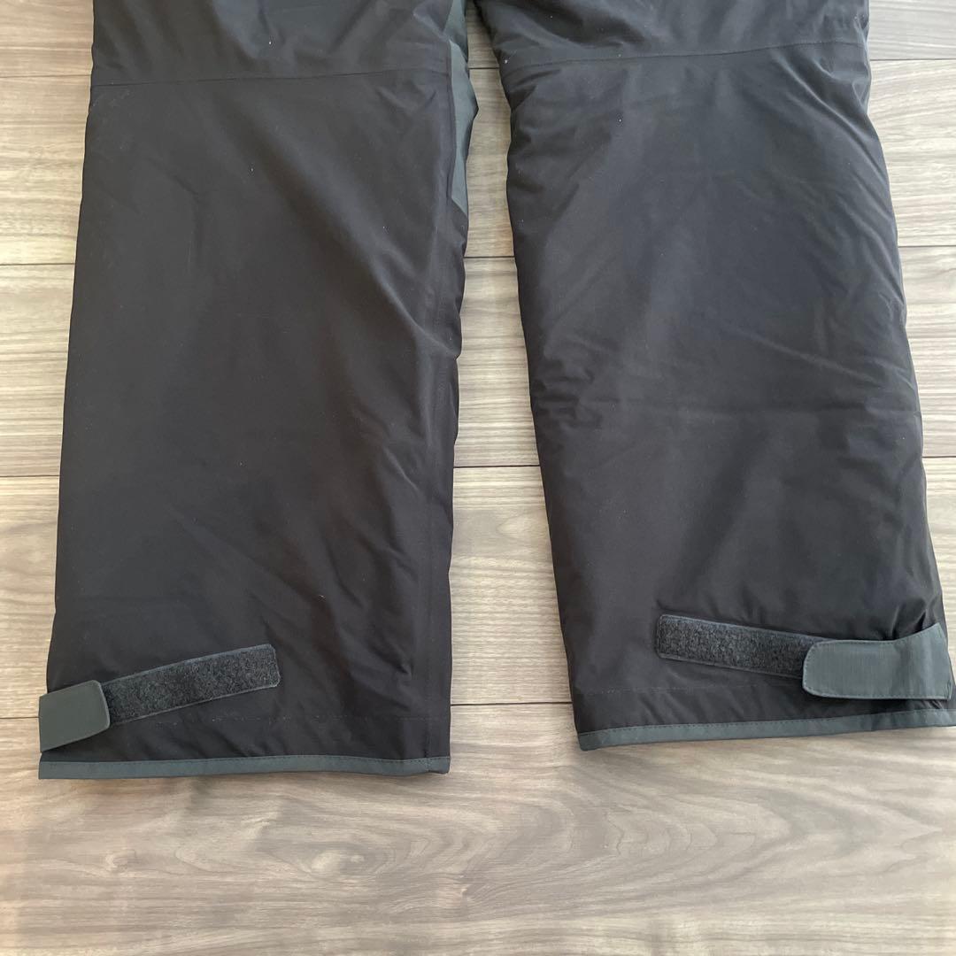 SHIMANO XEFO ストレッチ ウォームスーツ パンツ XL