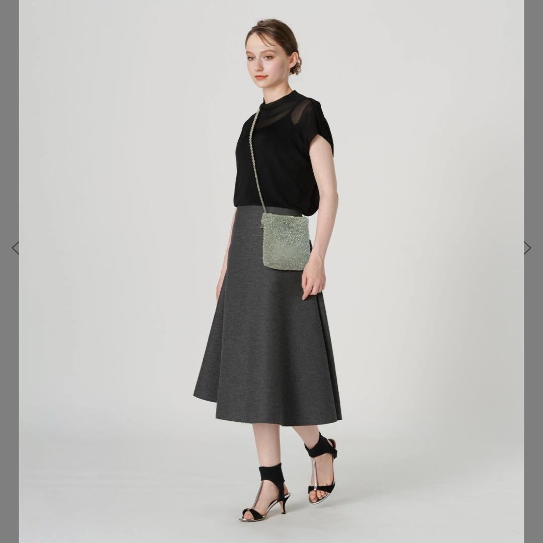 新作アイテム　ANTEPRIMA セッキオ スティローゾ バケットバッグ