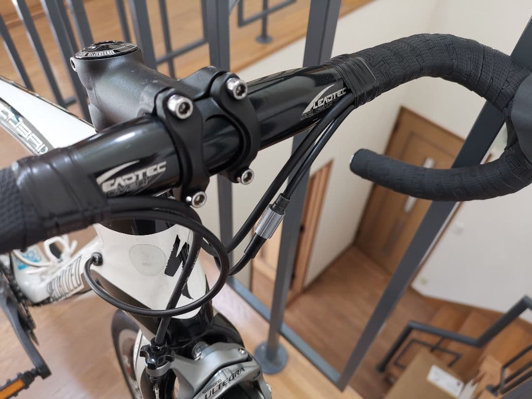 自転車本体 specialized roubaix sl3 expert