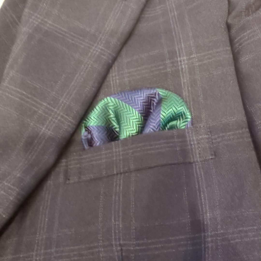 男の子 フォーマルスーツ150　入学式　卒業式