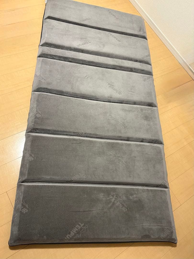 TEMPUR フトンデラックス マットレス