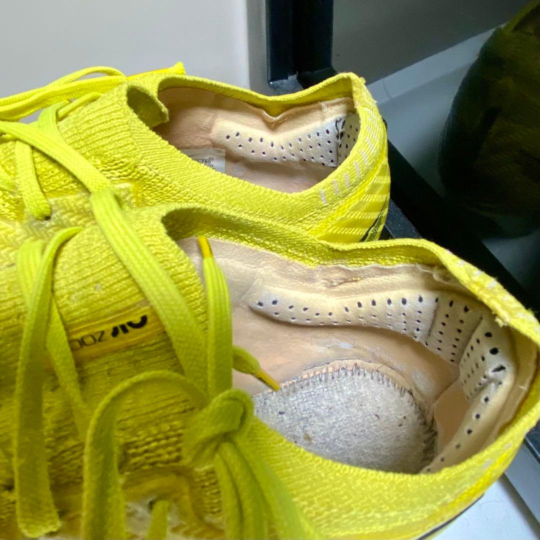 Zoom マーキュリアルヴェイパーエリート FG27cm