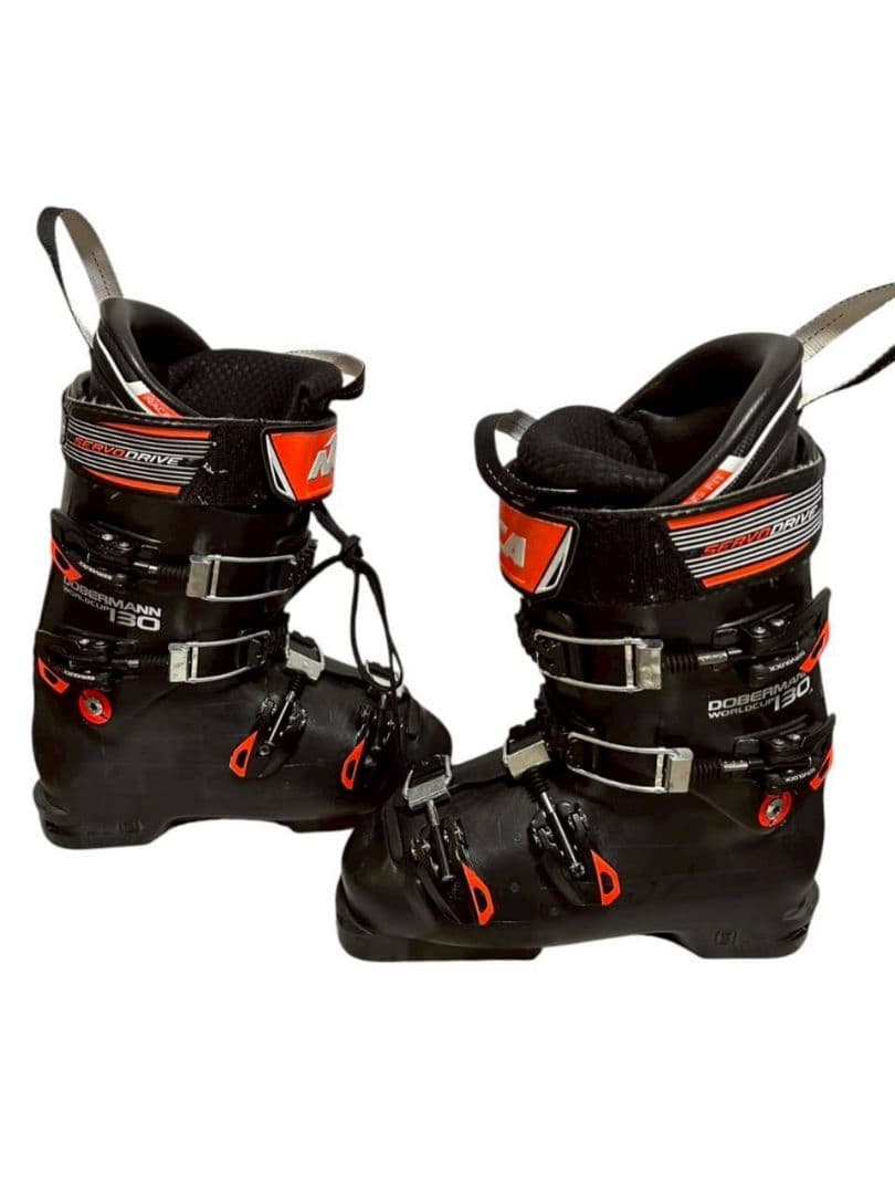 220 ノルディカ Dobermann GP130 ドーベルマン 24.5