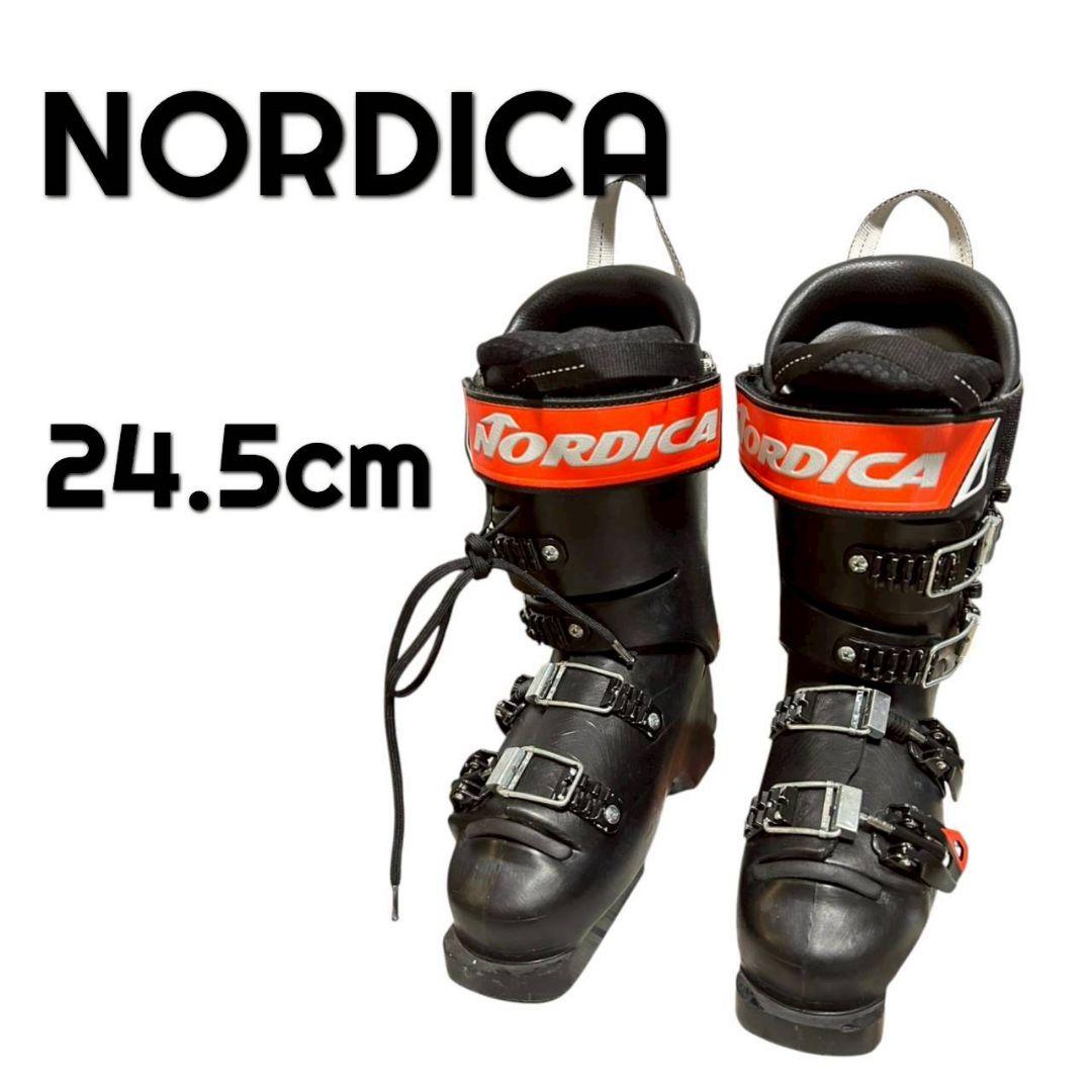 220 ノルディカ Dobermann GP130 ドーベルマン 24.5