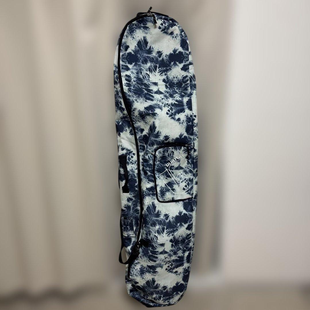 バートン custom twin 151 Flying V バインディング3点