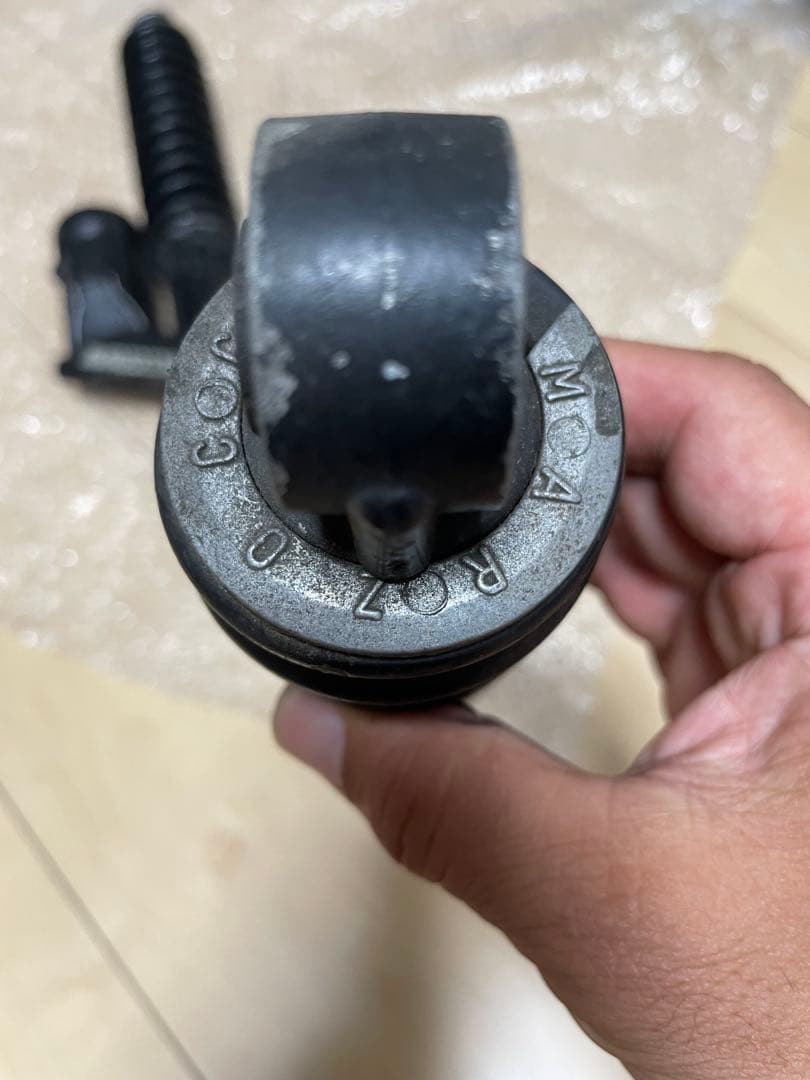 当時物マルゾッキ本物MARZOCCHI GT GS KH SS FX XJ