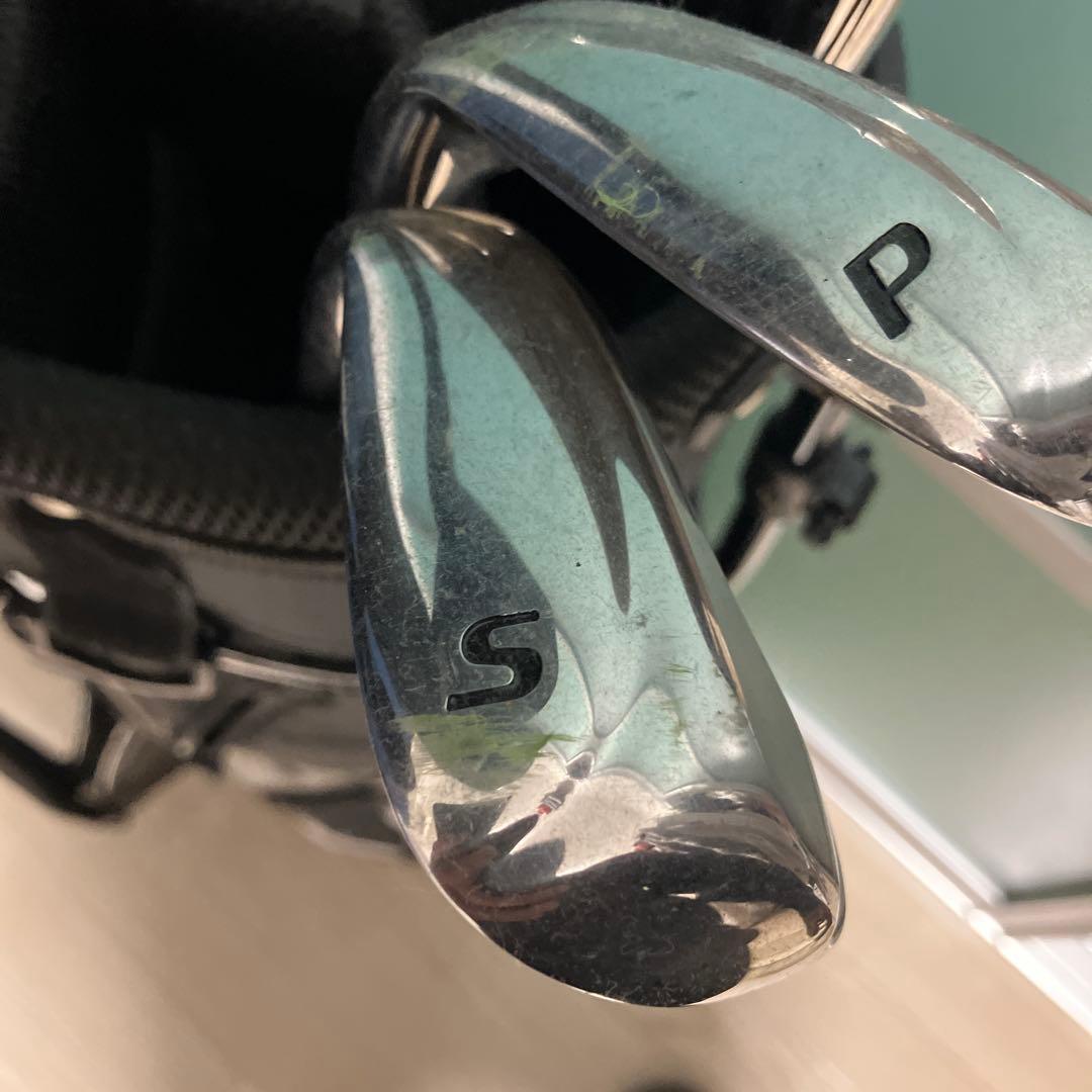 WORLD EAGLE F-01α ドライバー 10.5° ヘッドカバー付き