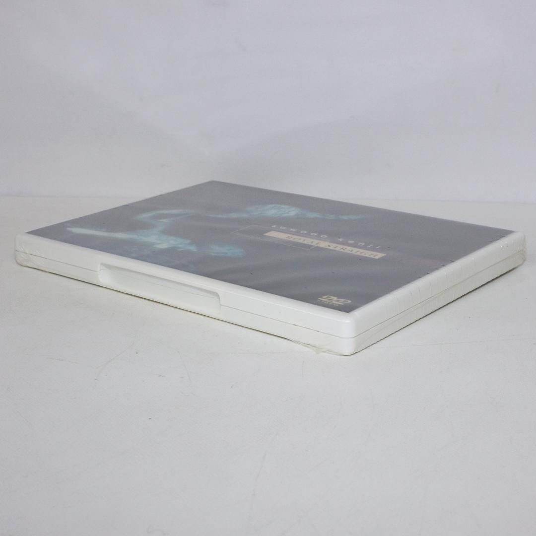  STRAIGHT FLUSH 沢田研二 DVD