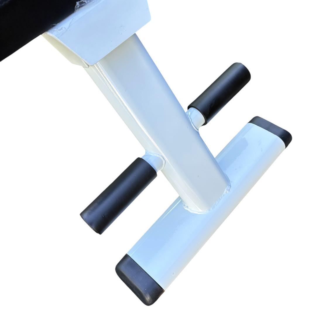 未使用級✨️【引取限定】iROTEC マルチパーパスフォールディングベンチ