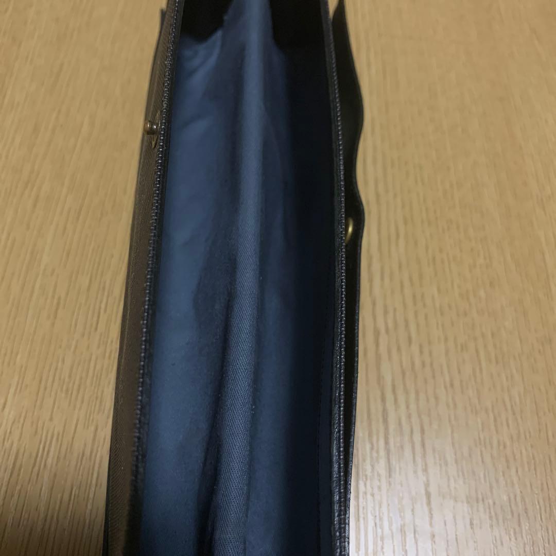 ポスタルコ　ツールボックス　ネイビー