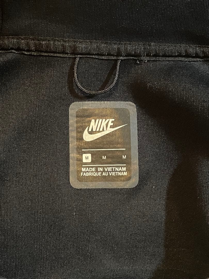 NIKE テックフリース　セットアップ