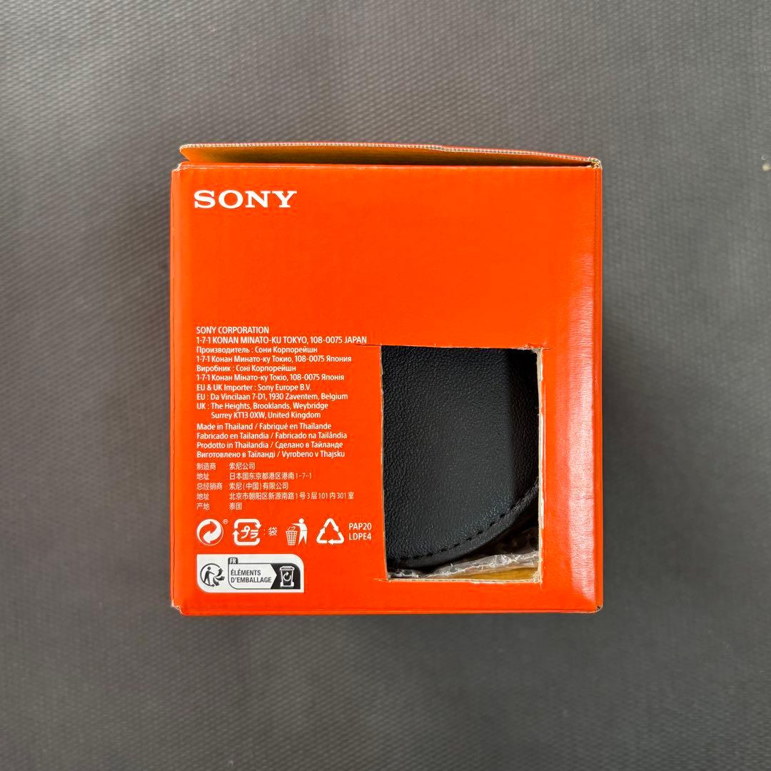 SONY FE 20-70mm F4 望遠レンズ SEL2070G