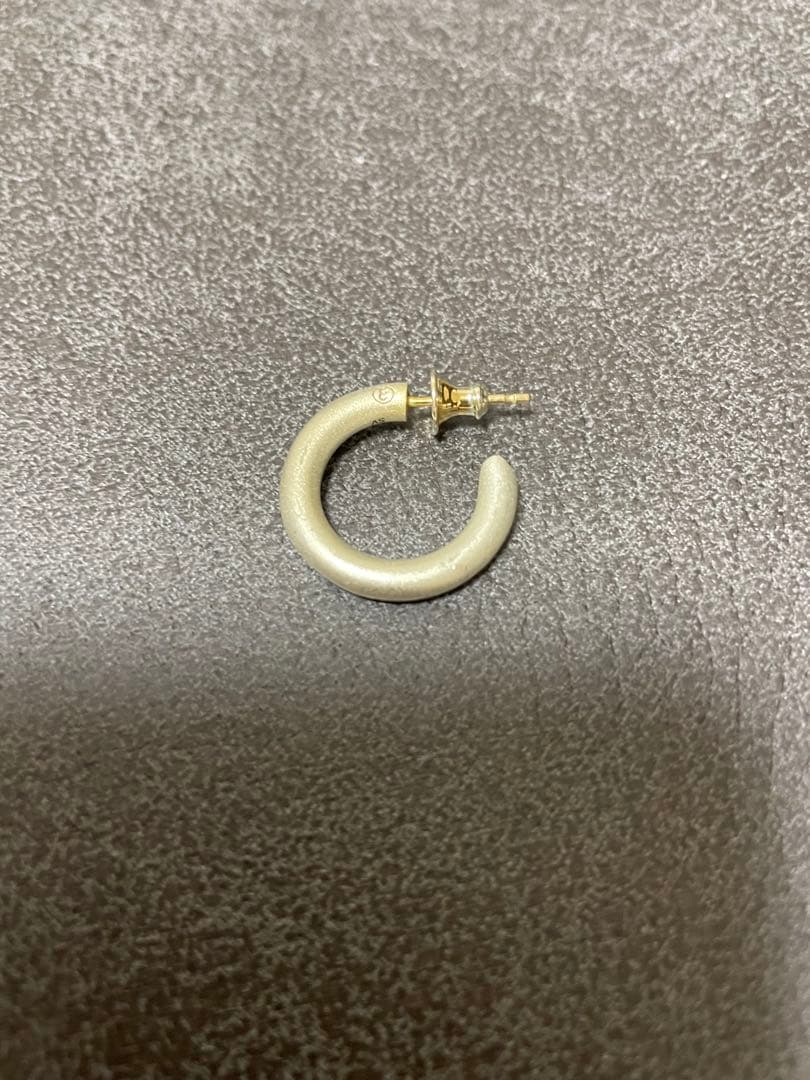 CAREERING PLACEBO 501 片耳