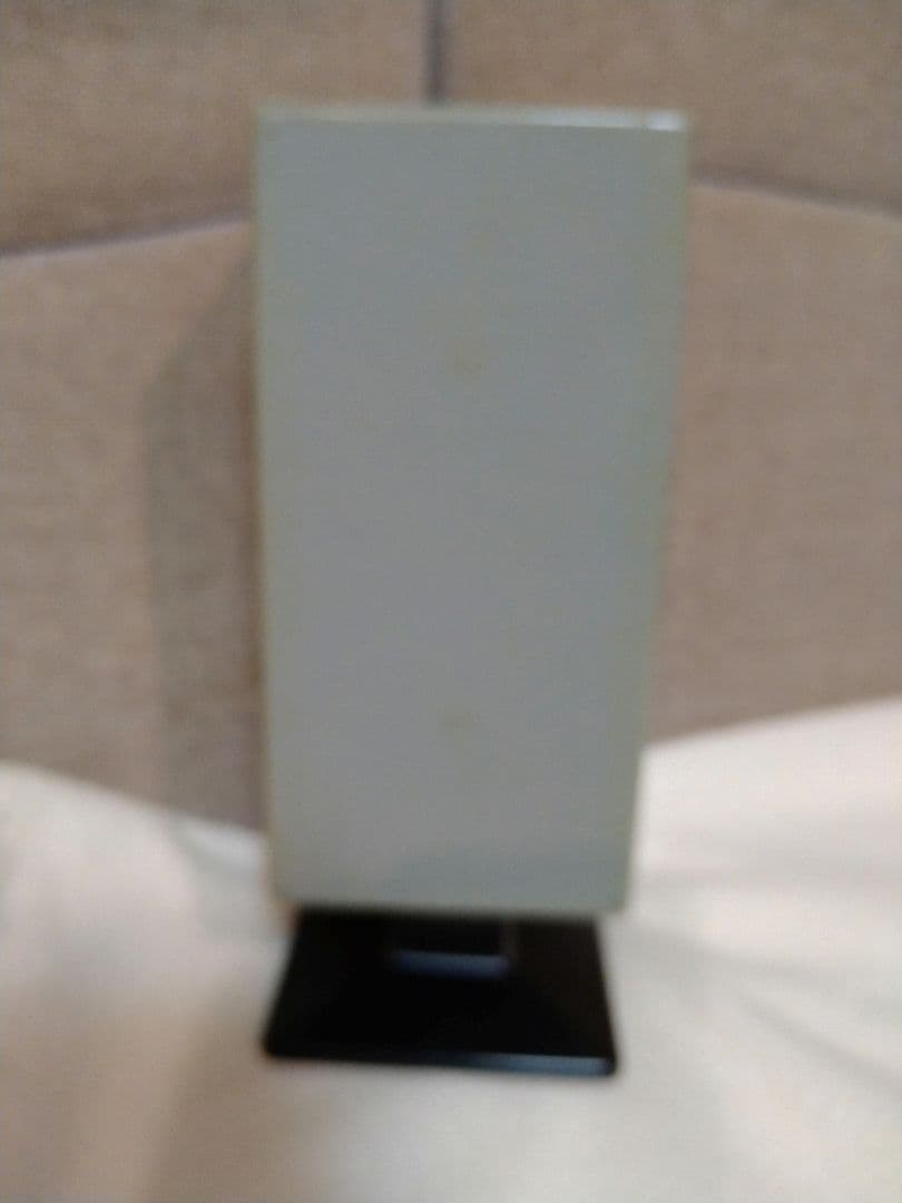 中古　貴重！当時モノ　ファミコン　ディスクシステム書き換え機型　収納ケース