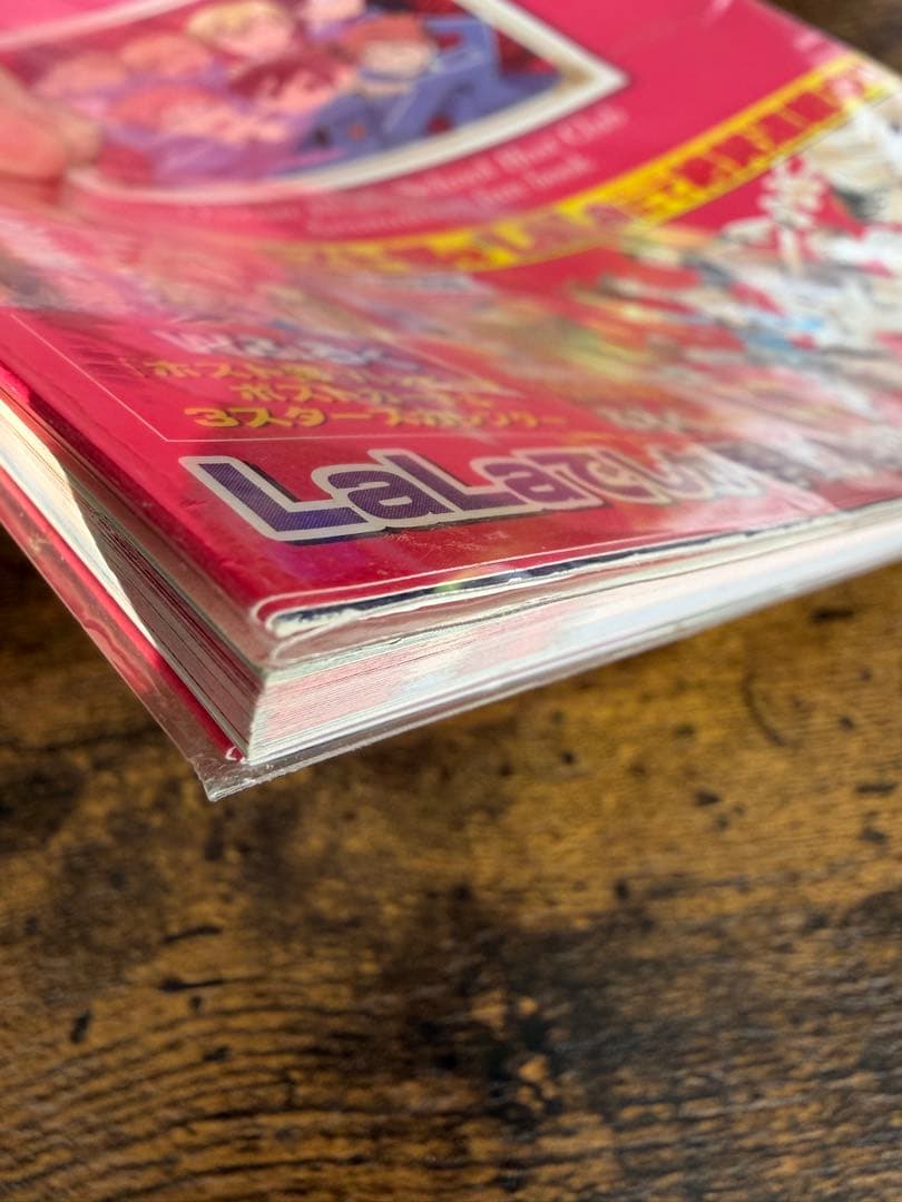 桜蘭高校ホスト部 アニメファンブック 初版 帯付き