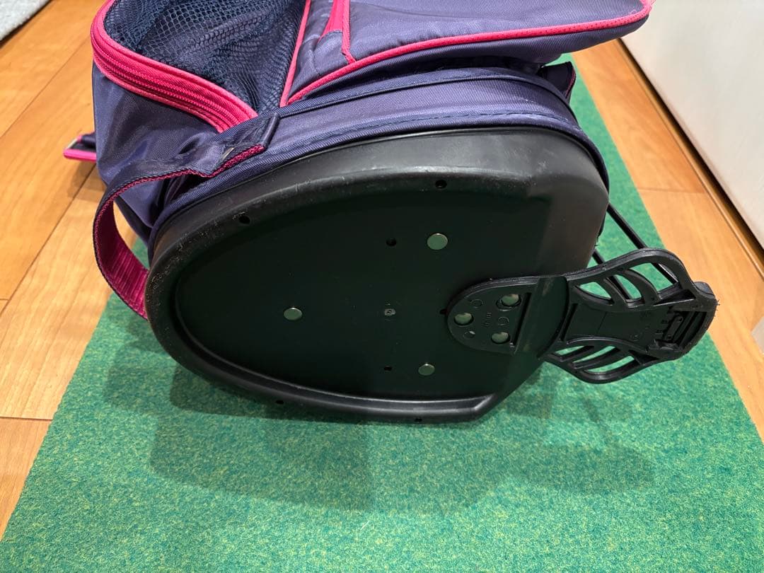 初心者お勧めレディースゴルフクラブセット7本☆ FIGAROフィガロ☆アディダス