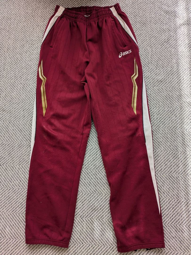 3点セット ヴィッセル神戸 選手用トレーニングウェア XO vissel支給品