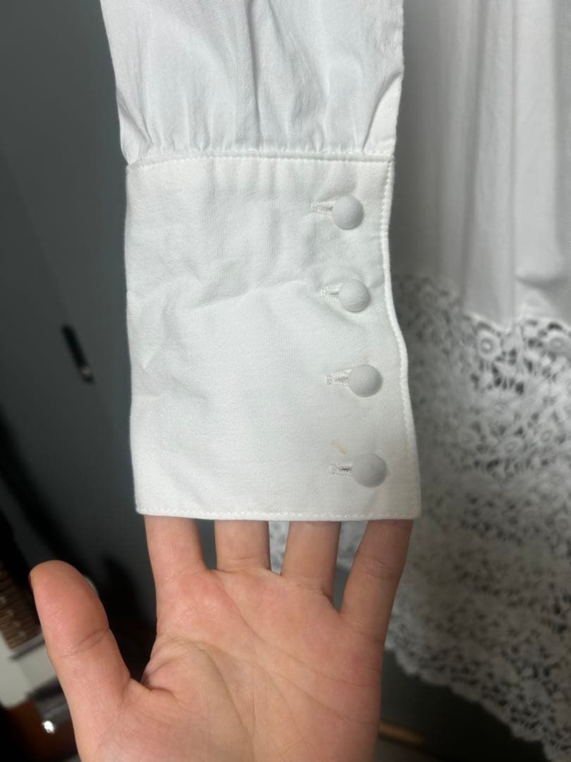 foundry mews ワンピース