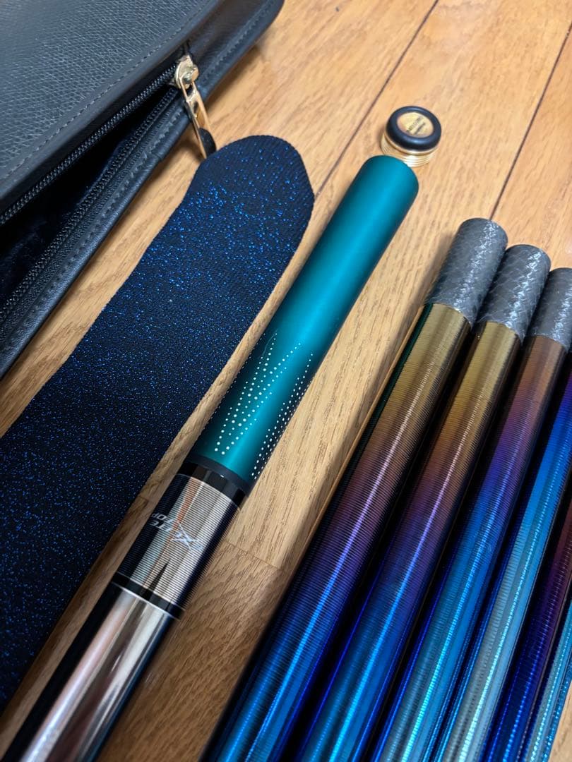 シマノ リミテッドプロ FW ベリーベスト 93NP