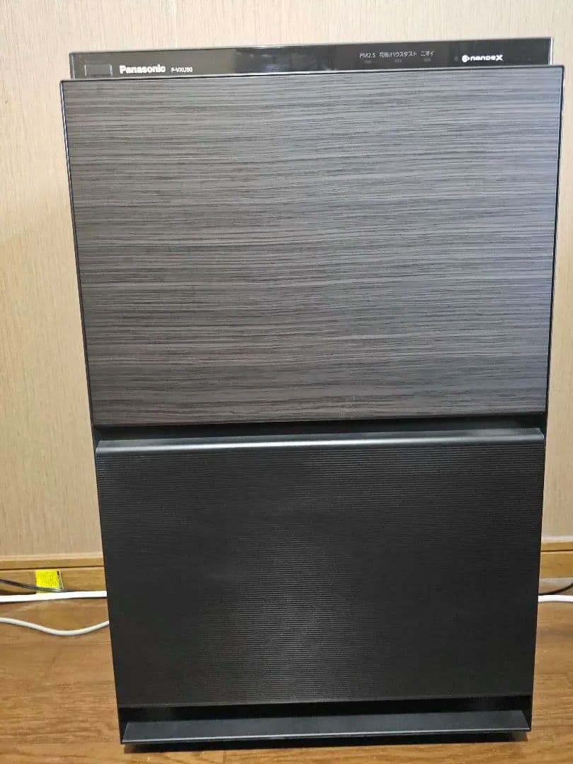 空気清浄機・イオン発生器 F-VXU90