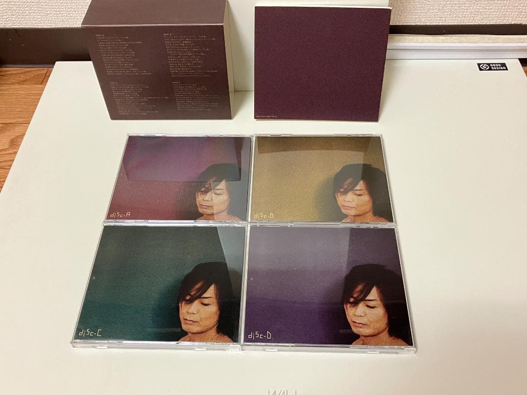 つんく♂ベスト作品集下 「シャ乱Q～モーニング娘。」