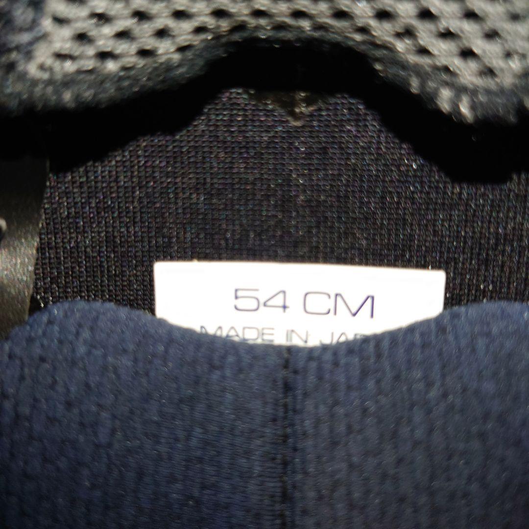 アライRX―7X【Sサイズ】グラスブラック