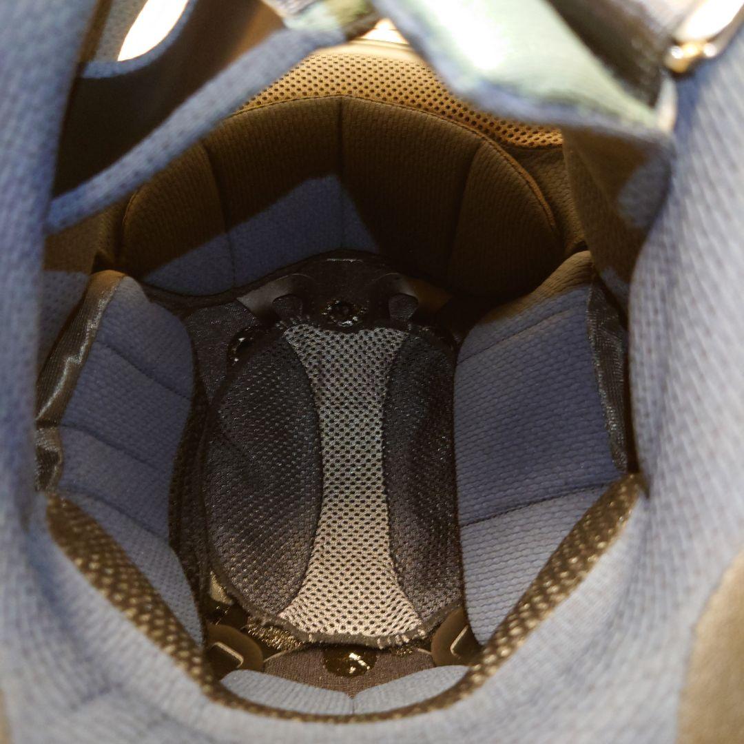 アライRX―7X【Sサイズ】グラスブラック