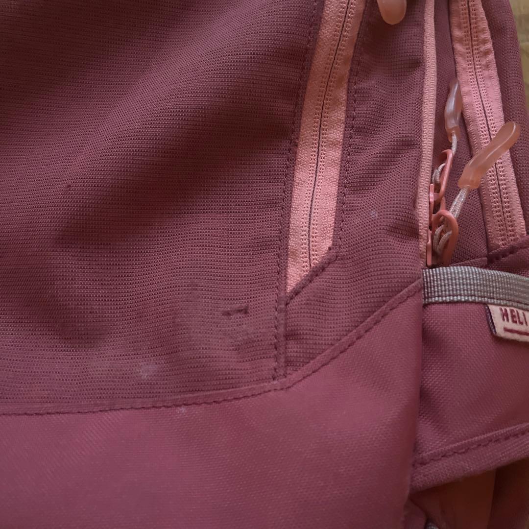 DAKINE HELI PRO 20 バックパック ピンク