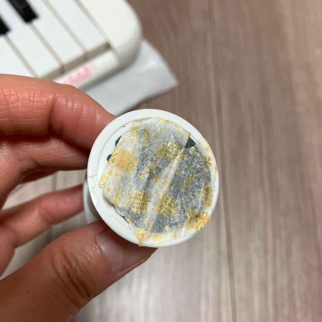 カシオ　CASIO 電子ピアノ　LK-320 光ナビゲーション