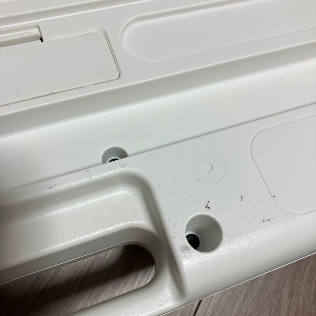 カシオ　CASIO 電子ピアノ　LK-320 光ナビゲーション