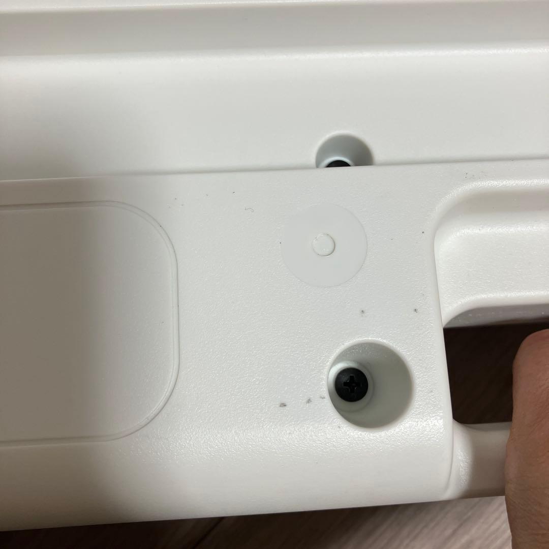 カシオ　CASIO 電子ピアノ　LK-320 光ナビゲーション